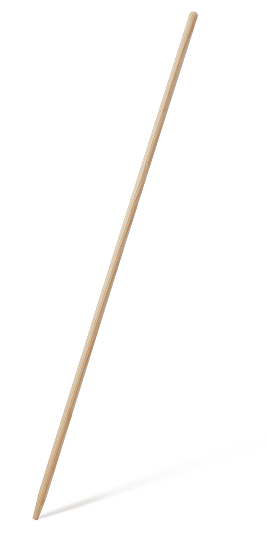 Steel hout
