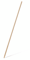 Steel hout