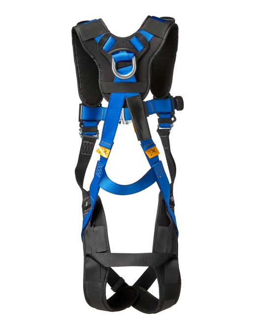Vanggordel P12 Pro Deluxe