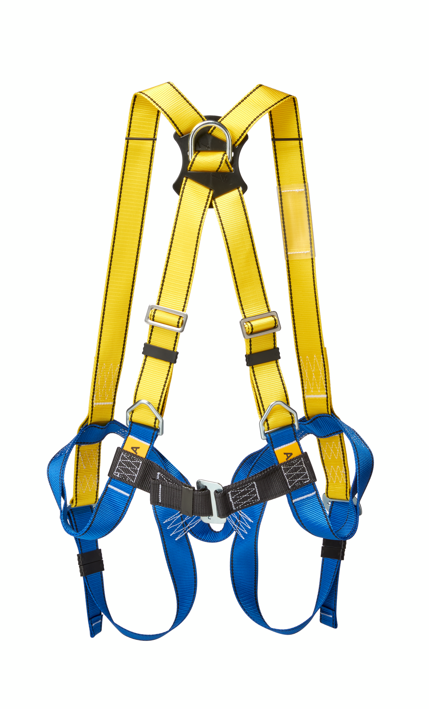 Veiligheidsharnas broekmodel PR2 P40
