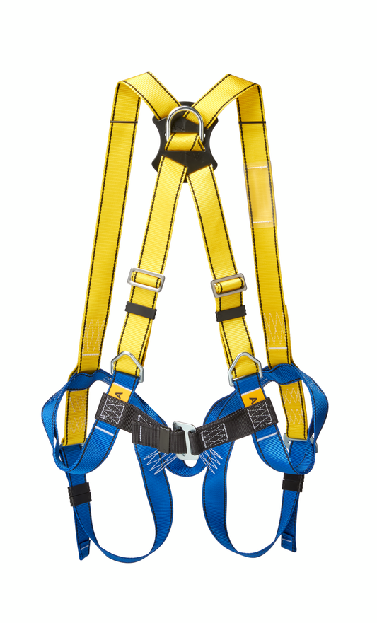 Veiligheidsharnas broekmodel PR2 P40