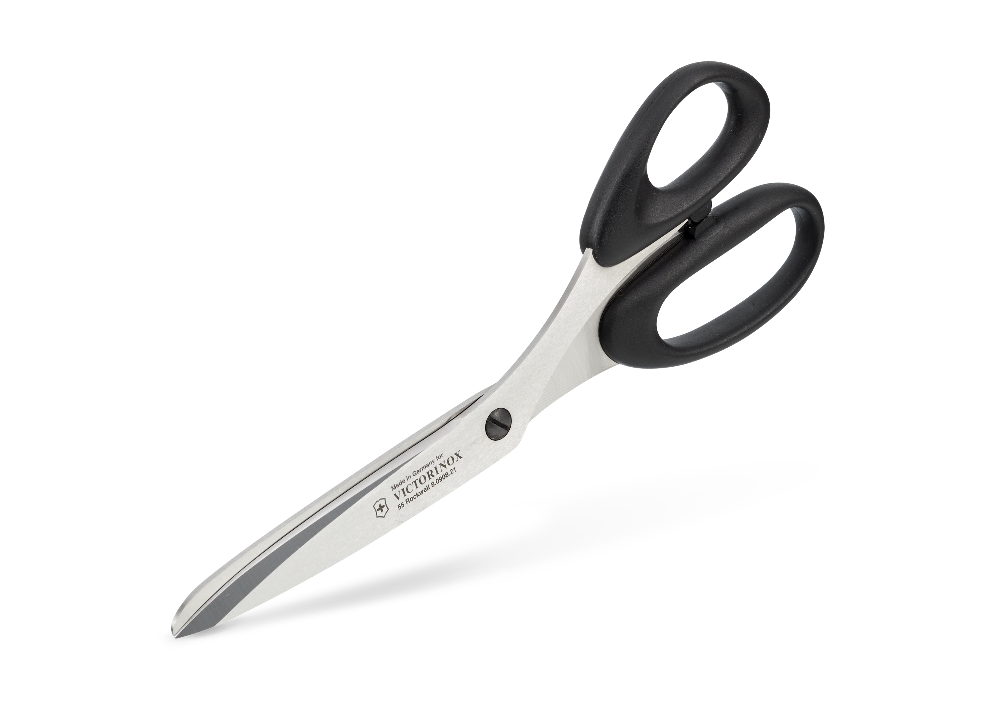 Schaar RVS/kunststof 21 cm – Daktools.nl