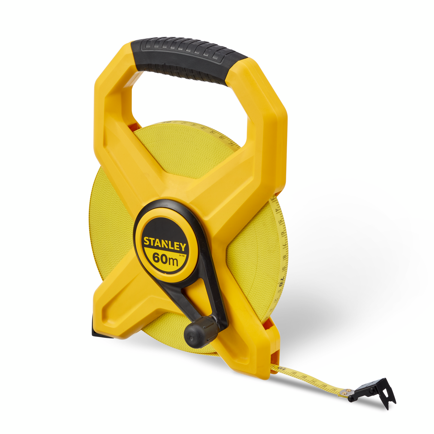 Stanley landmeter