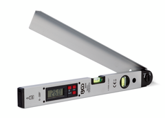 Hoek/gradenmeter digitaal