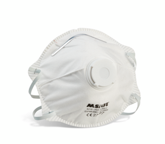 FFP2 fijnstofmasker