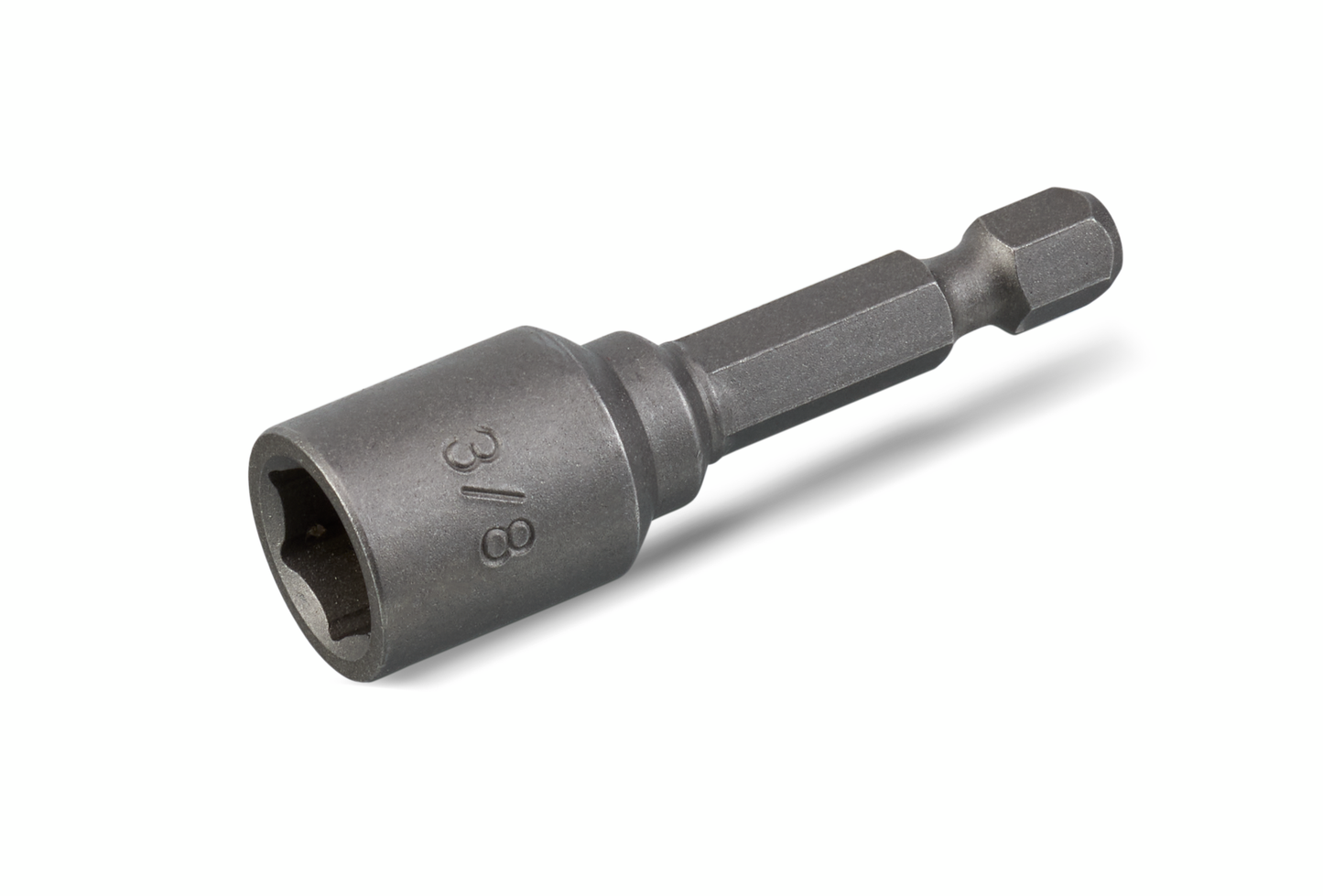 Schroefdop magnetisch