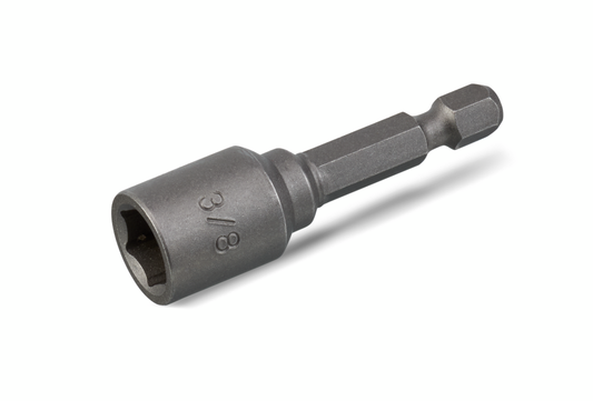 Schroefdop magnetisch