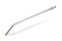 Calloni titanium branderstang 480 - 600 mm