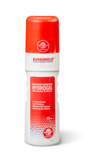 Brandwondengel