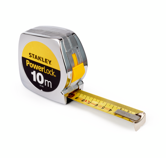 Stanley rolmaat