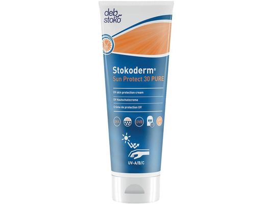 Zonnebrandcrème