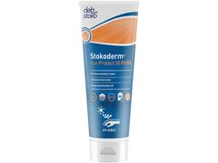 Zonnebrandcrème