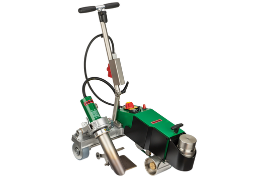 Leister bitumat B2