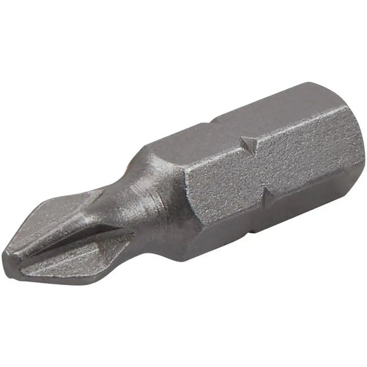 Schroefbit 1/4 PH3 10 x