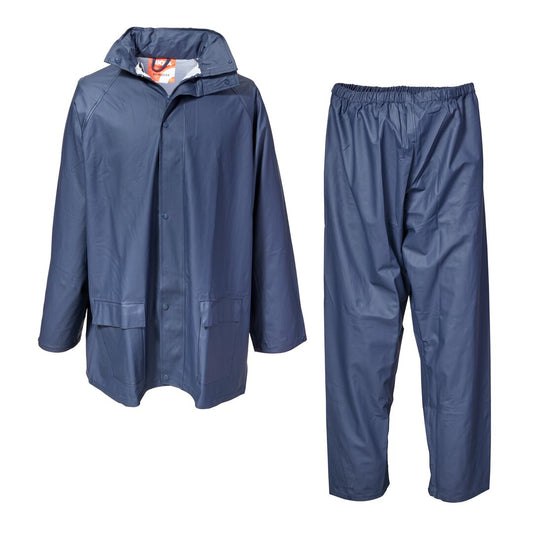 Regenpak PU stretch