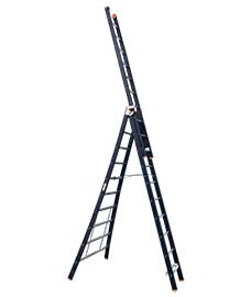 Wienese Supreme reformladder 3-delig