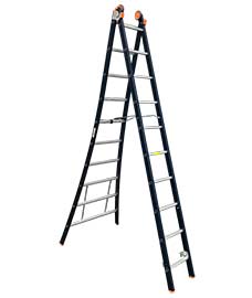 Wienese Supreme reformladder 2-delig