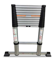 Wienese telescoopladder