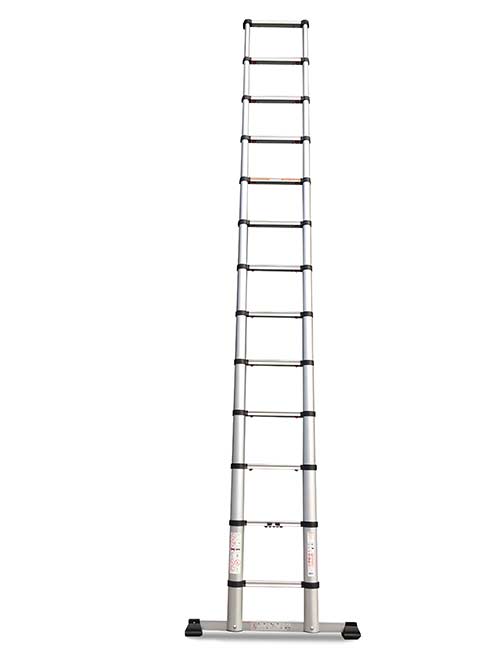 Wienese telescoopladder