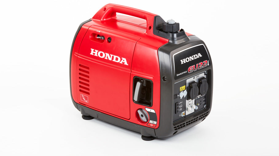 Honda EU 22i generator