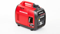 Honda EU 22i generator