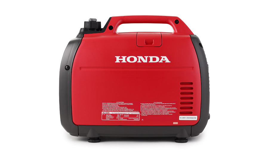 Honda EU 22i generator