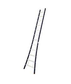 Wienese Supreme brede enkele ladder