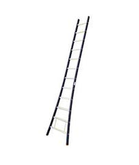 Wienese Supreme brede enkele ladder