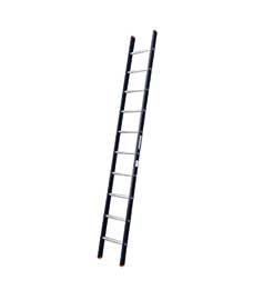 Wienese Supreme rechte enkele ladder